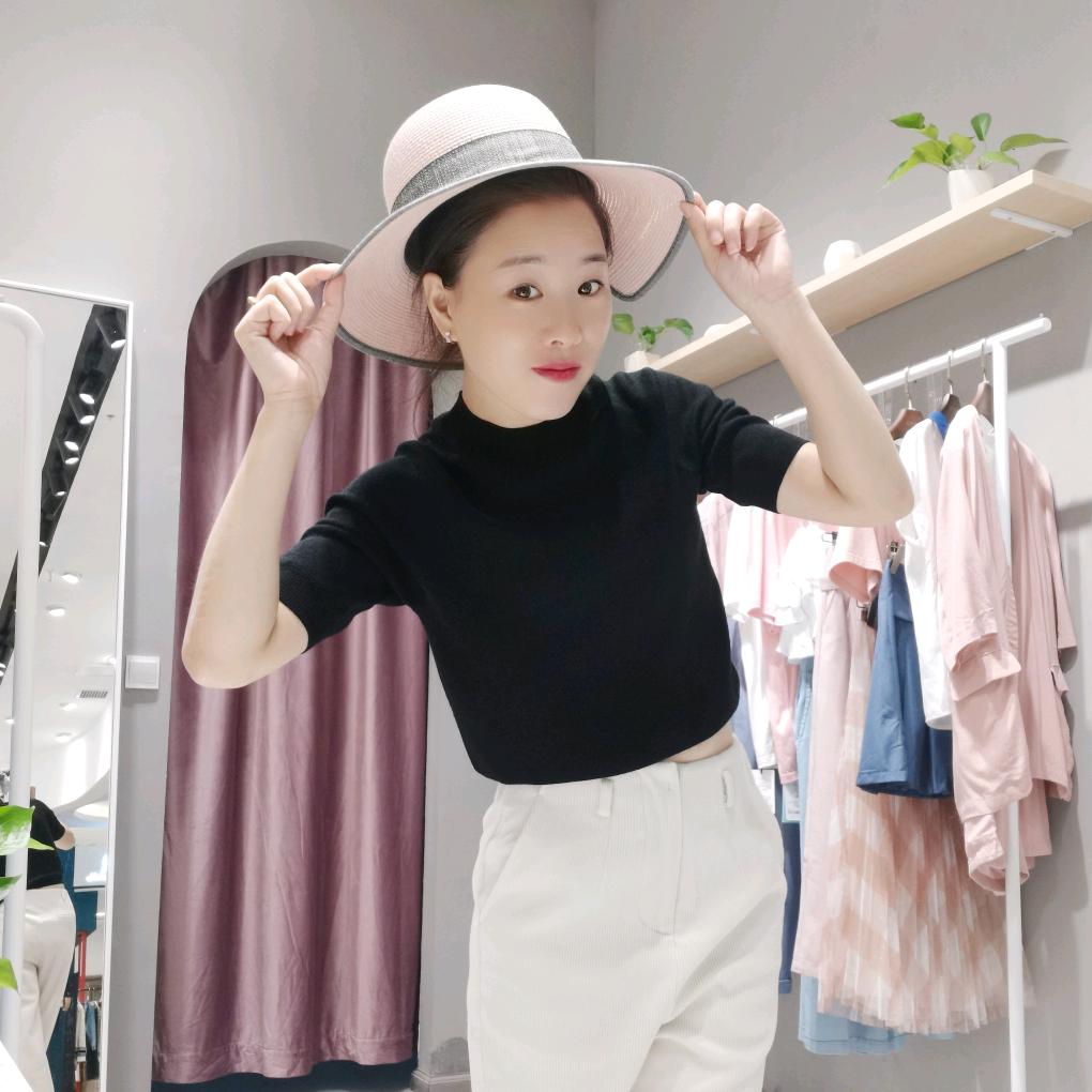 惜陌