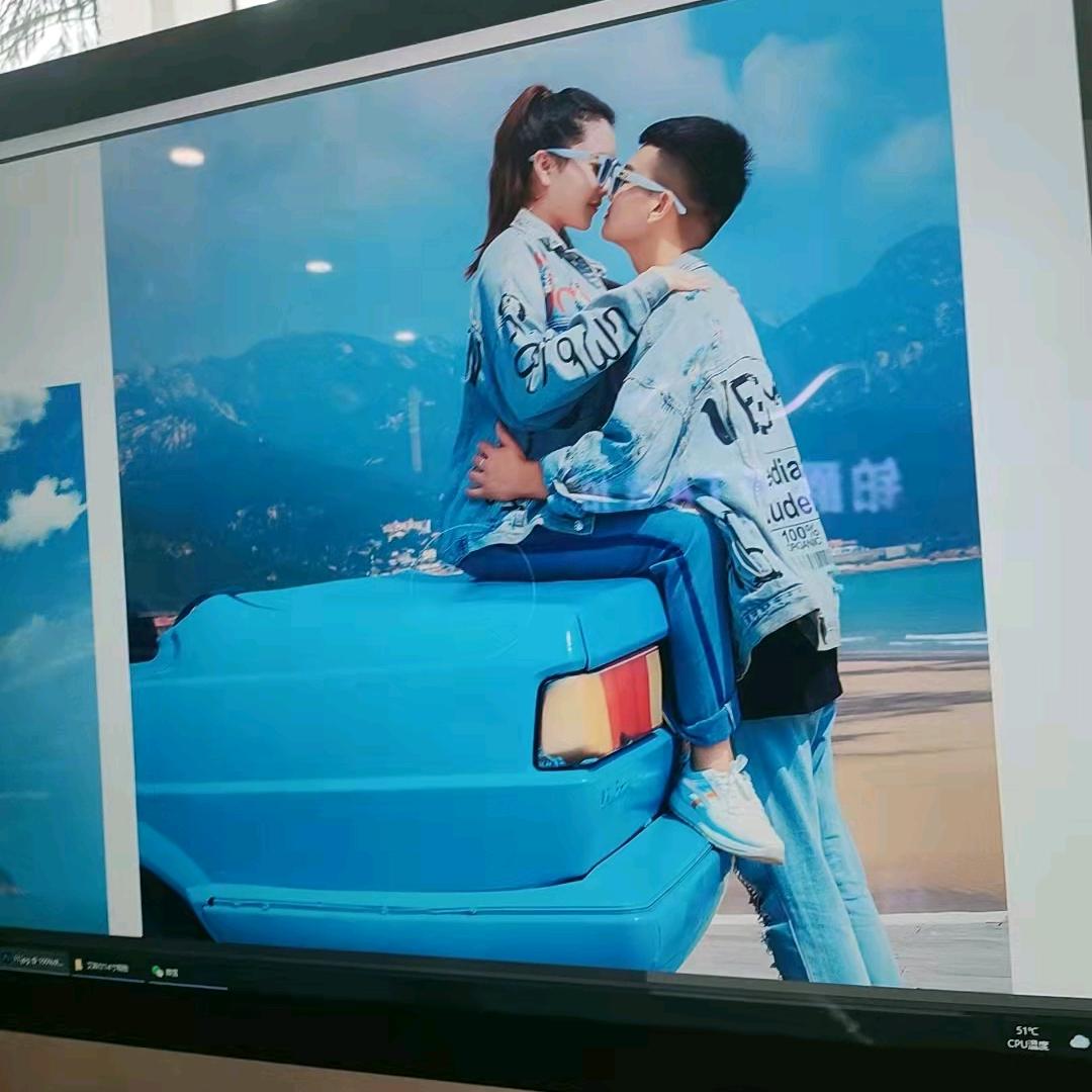 楠楠家的扛把子