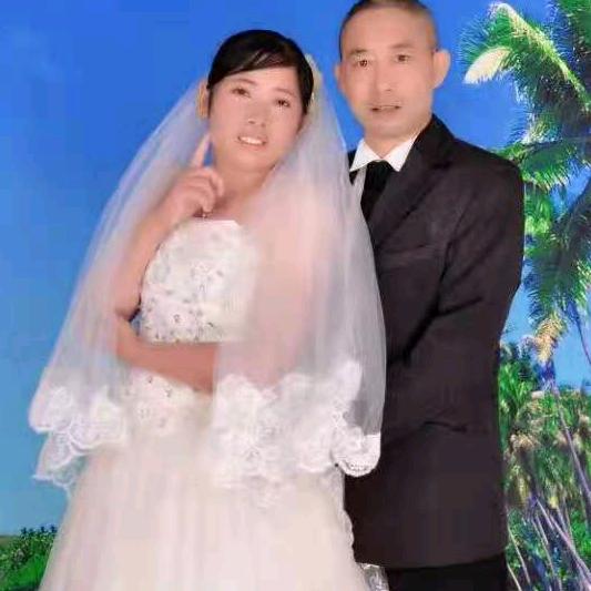 四个孩子的妈妈，