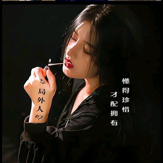 往事、已成风