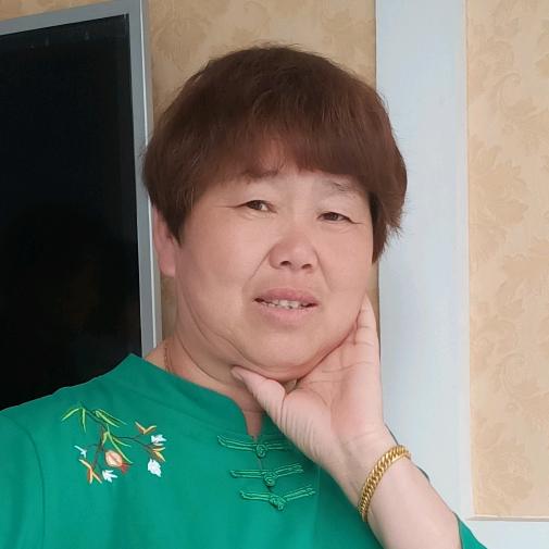 蒙城翠花姐