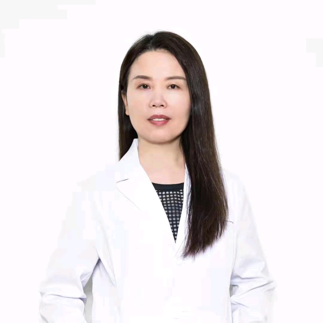 华西四院皮肤科主任蒲小兰