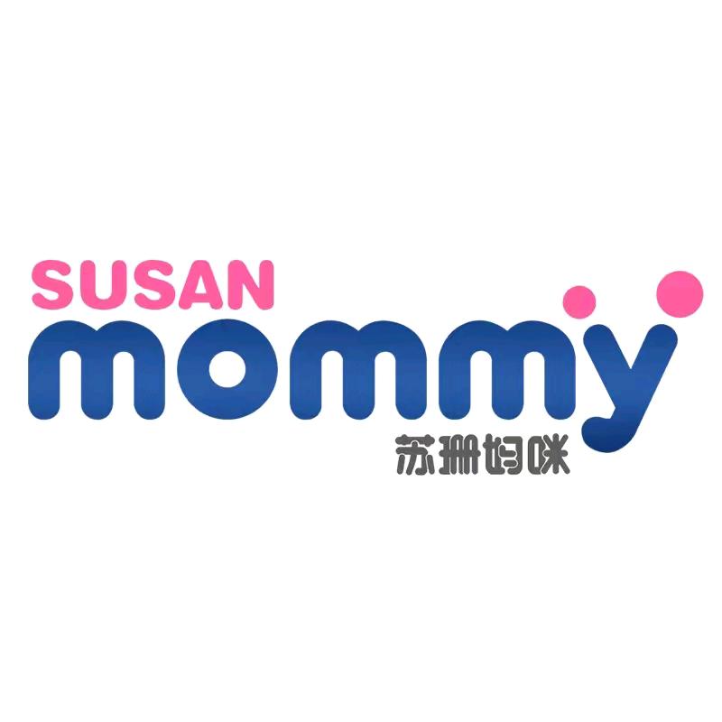 苏珊妈咪婴童尿裤旗舰店