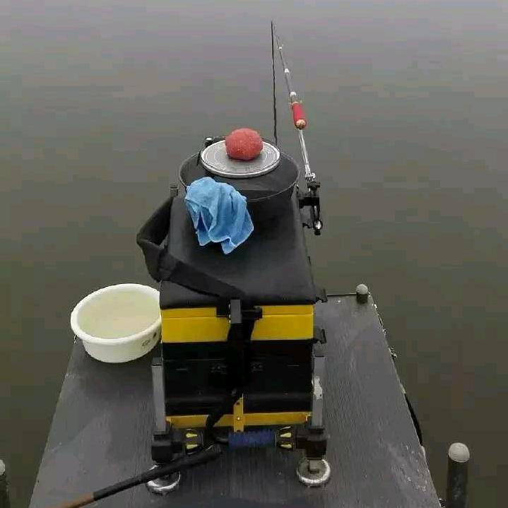 取个名字想半天（钓鱼佬）