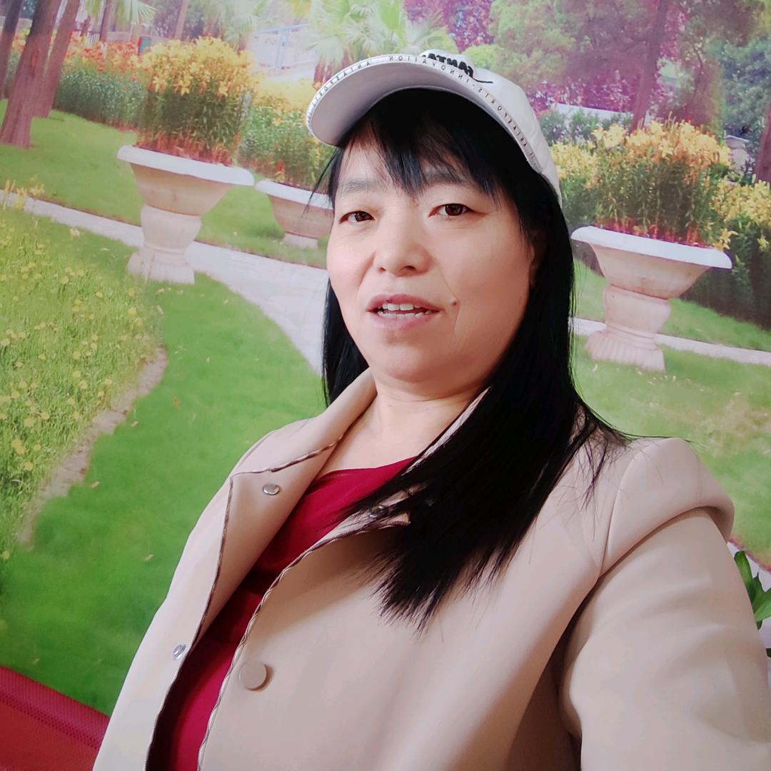 茉莉花（喜欢音乐∴希望认识真诚的朋友∴）