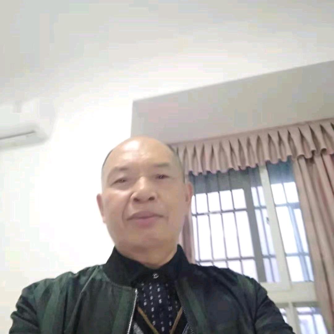 我做饭呢