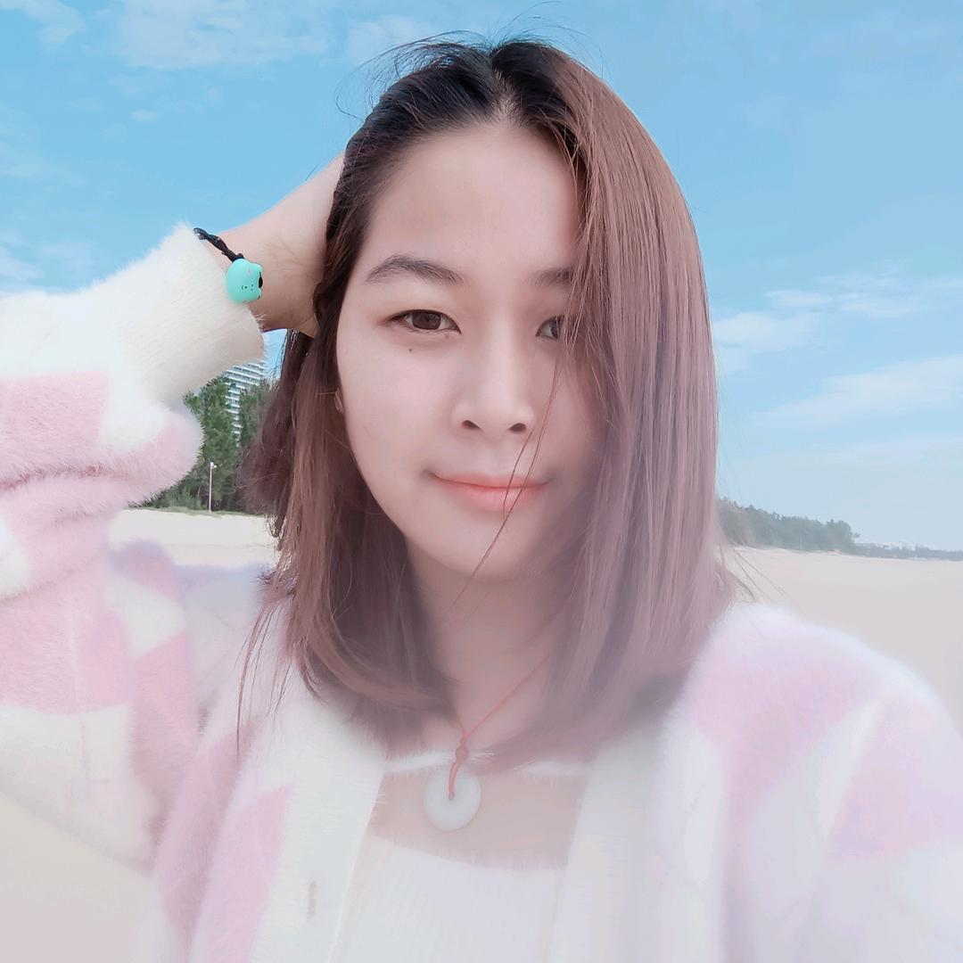 不必在乎我是谁？