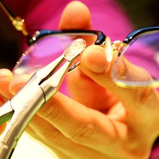 宝妈眼镜更懂宝妈⛅️