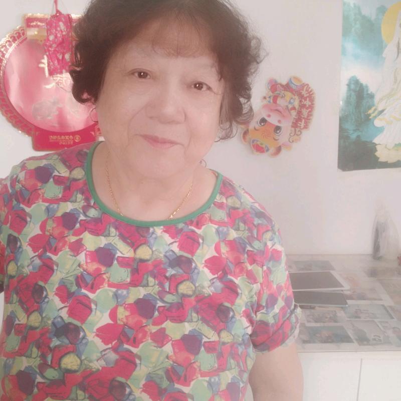 开心妈妈（仲姐）