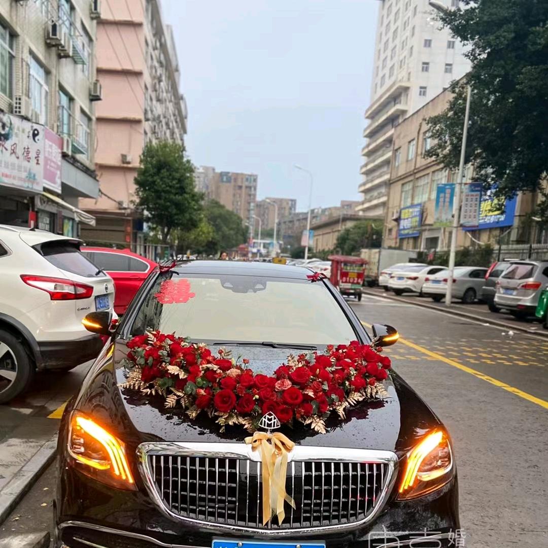 苍南-温州小温婚庆