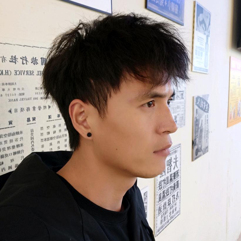 小鱼