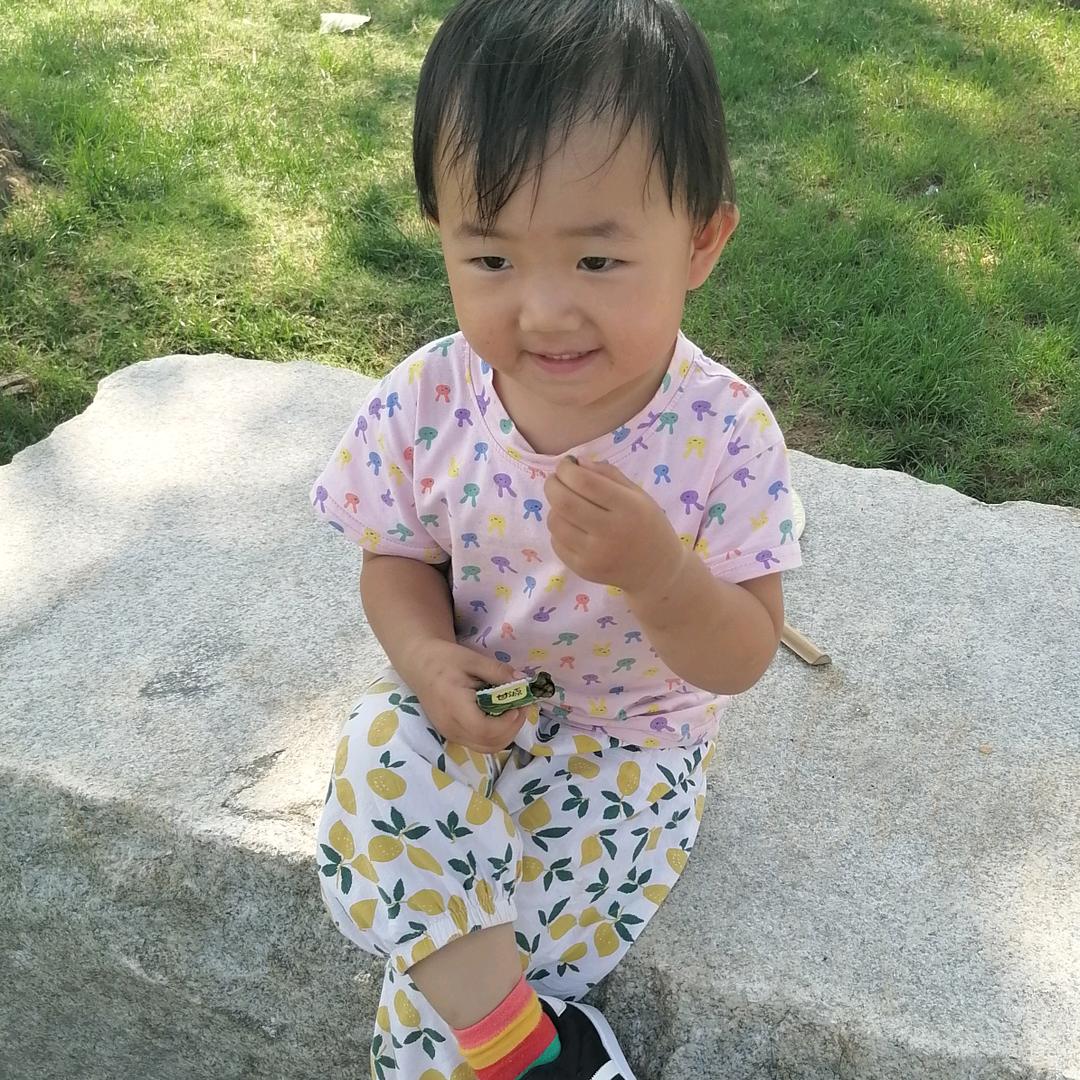 郑美丽