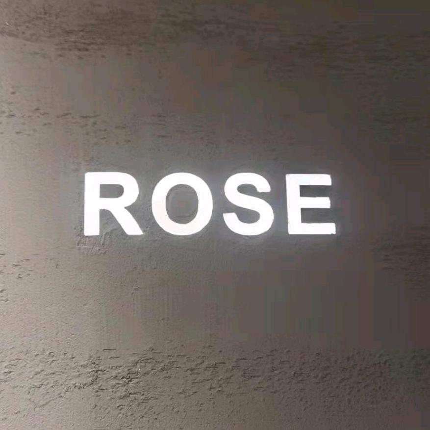 ROSE牛仔👖代嘉儿👖花匣子👖巴布