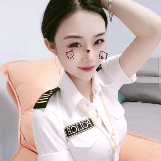 @双港小妖精（茜茜）