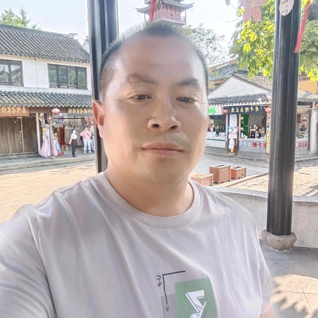 田哥开心快乐过好每一天。