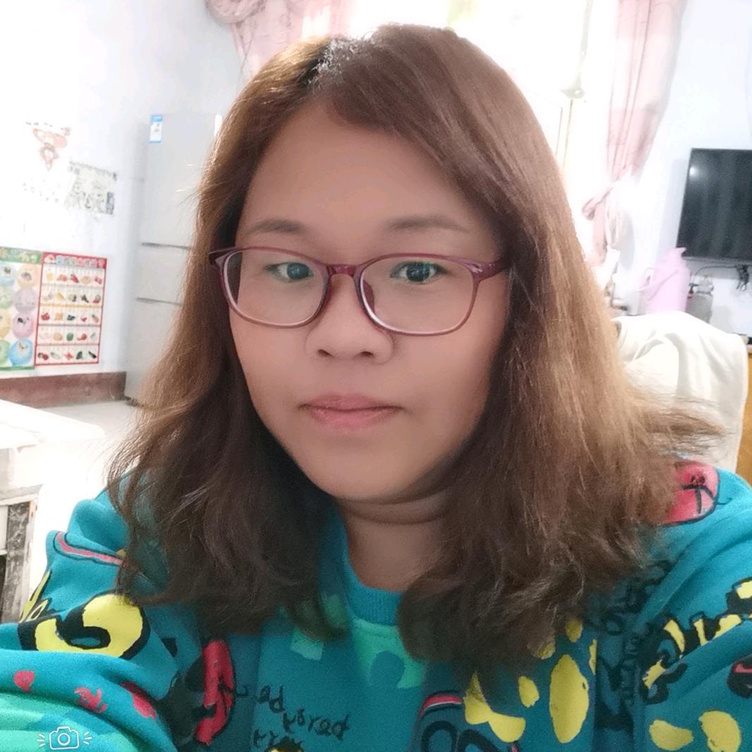 70后兰姐在努力
