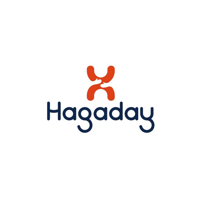 Hagaday官方旗舰店