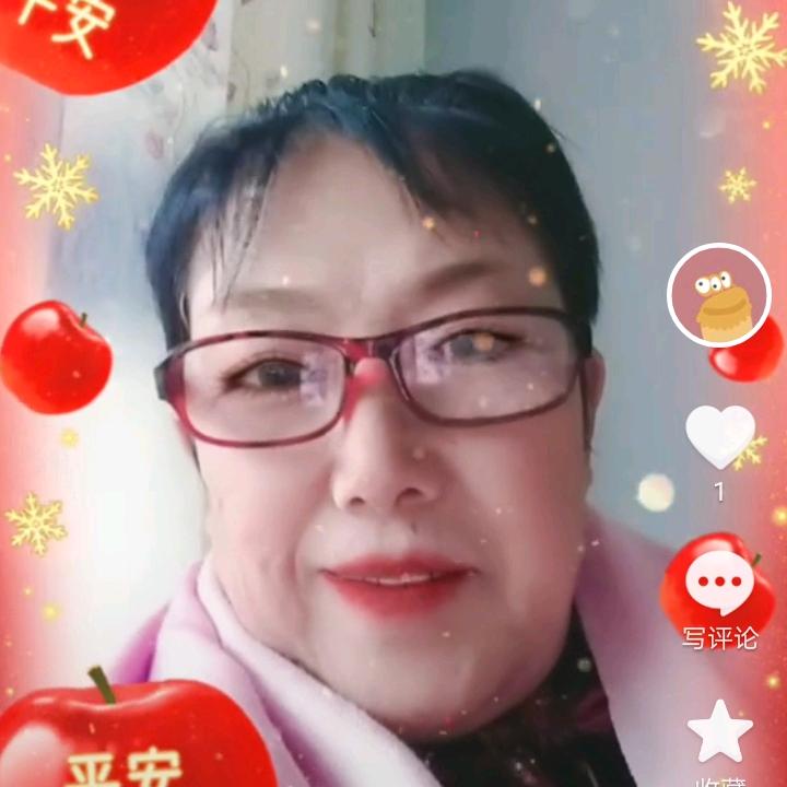 小舒