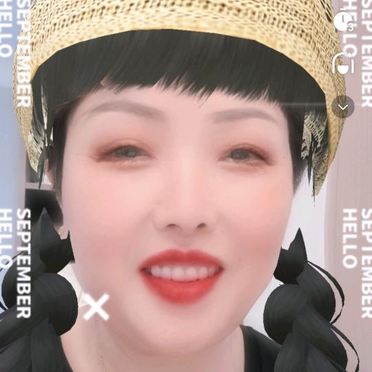 瑞儿奶奶