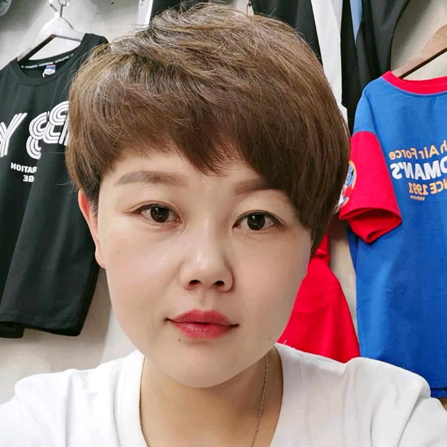 临沂市兰山区潮宝贝童装