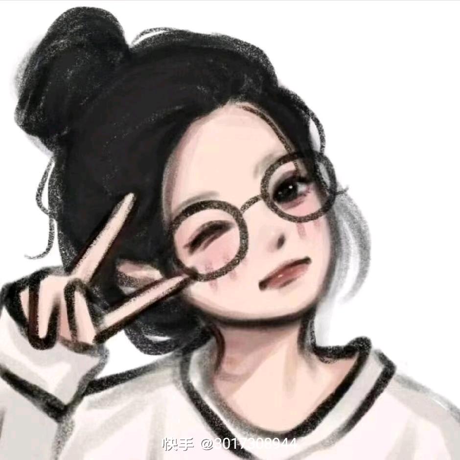 是小欣呀！
