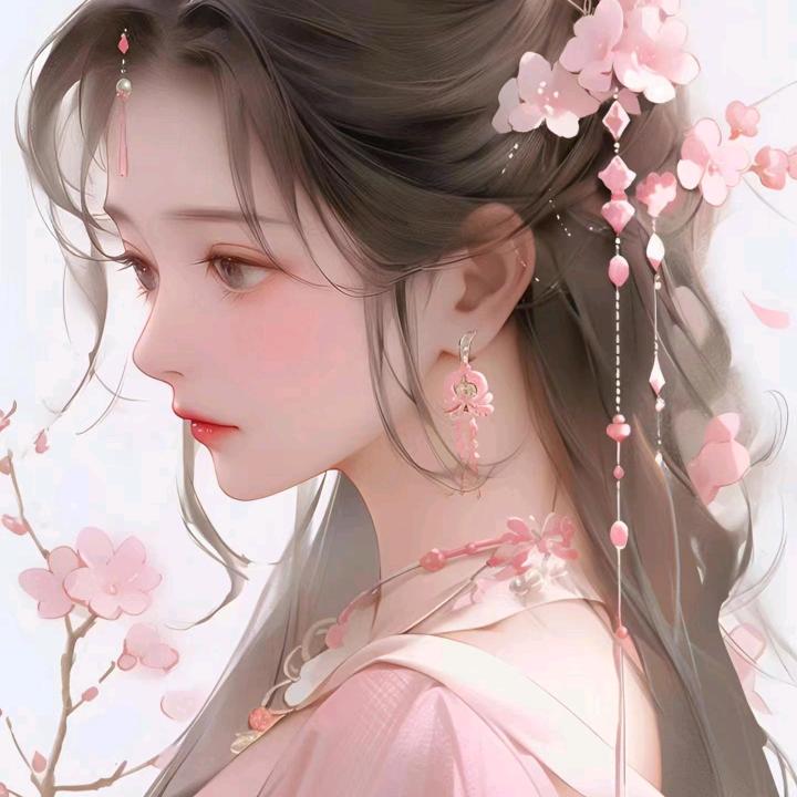 江韵