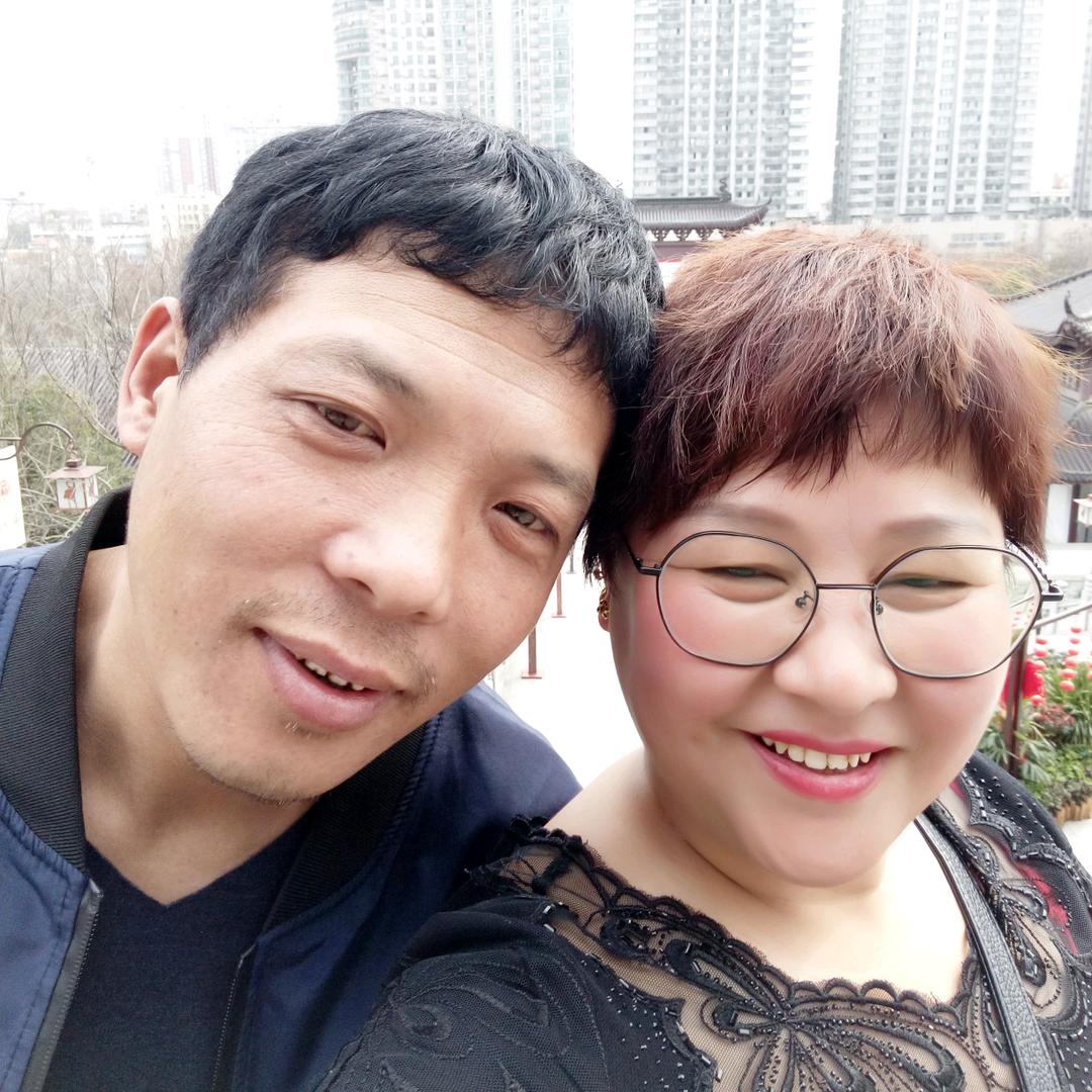 赵家姑娘，吕家媳