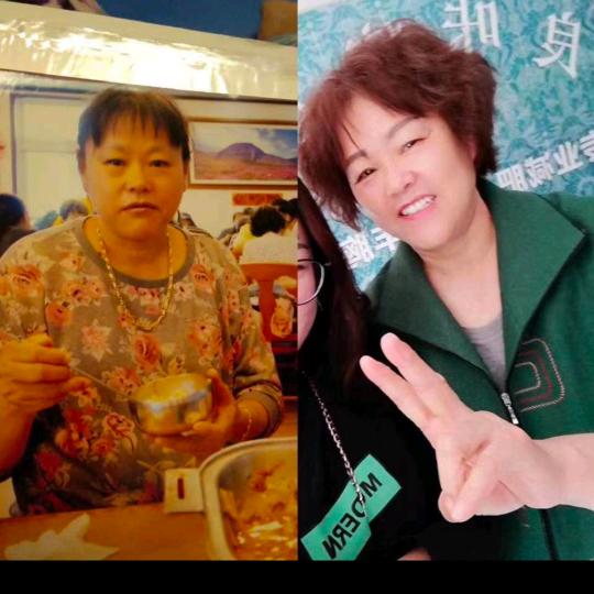 洋妞妞