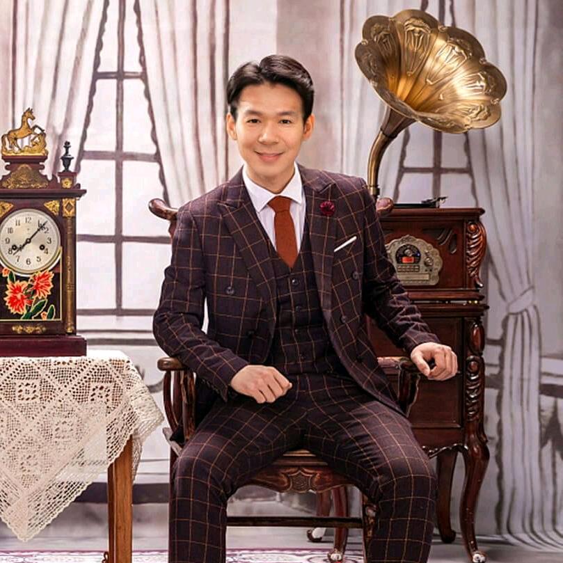 新.时.尚♥阿吉