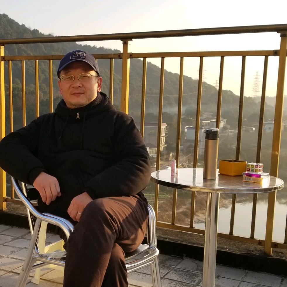 社会杂谈