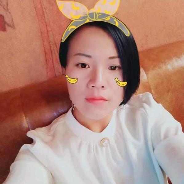 蓝馨(修武交谊舞协会)