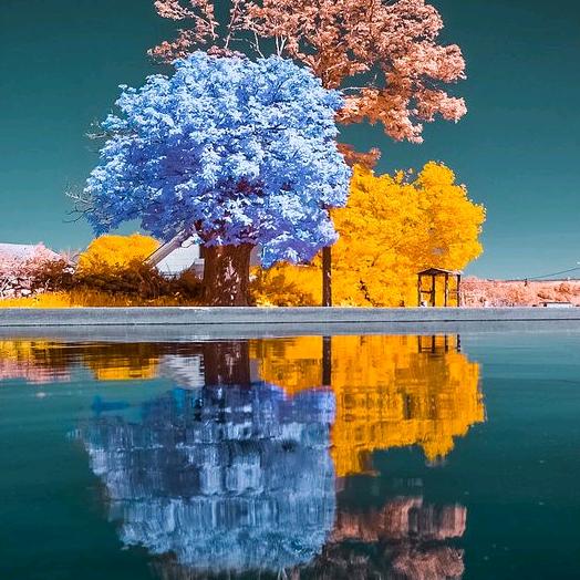 🌈登高视觉📸