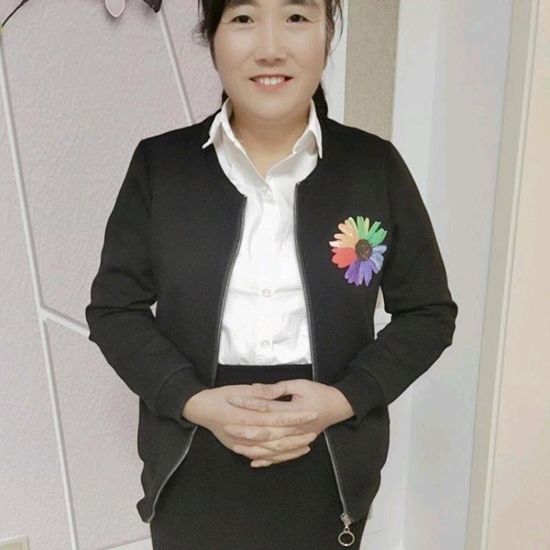 邵红梅