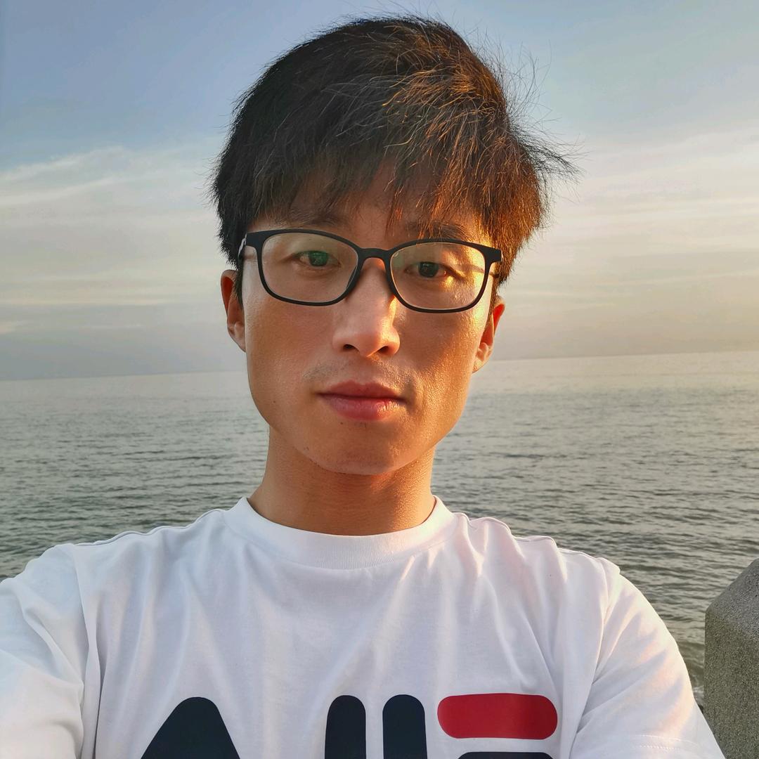 阿财，