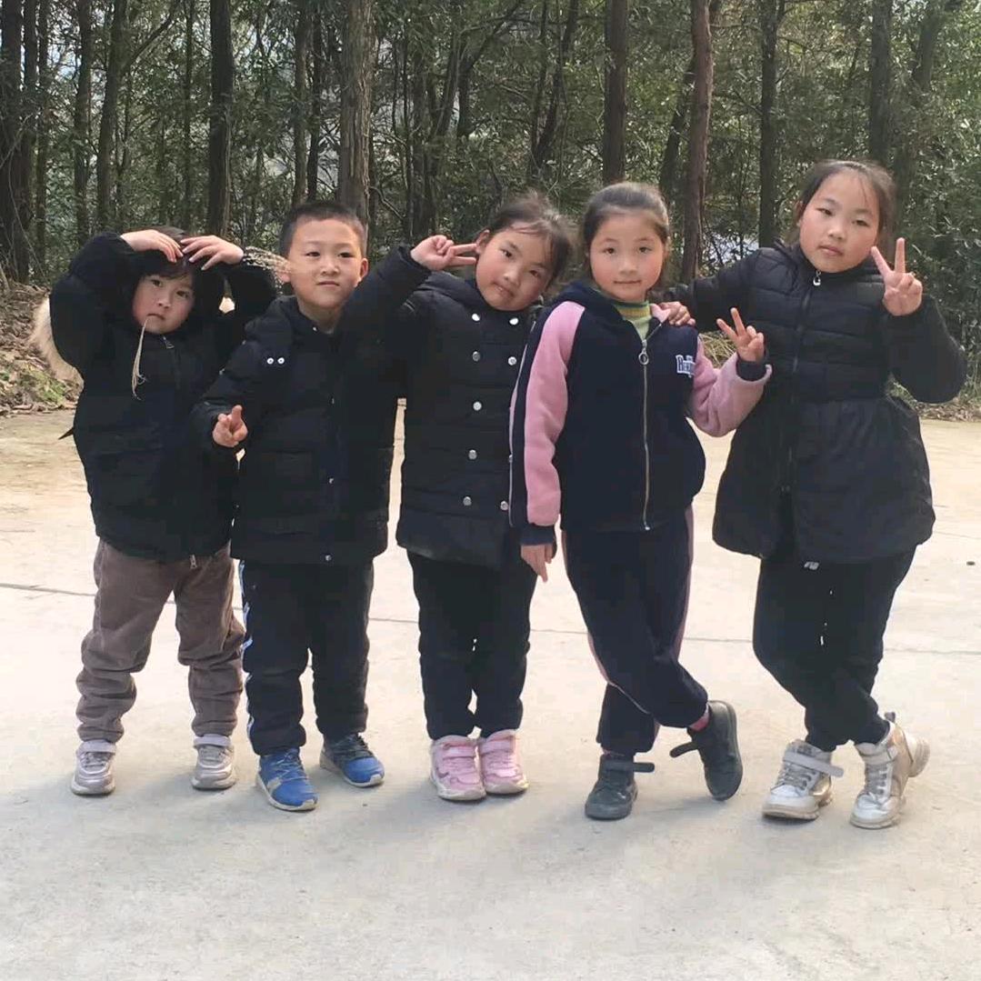 有缘人