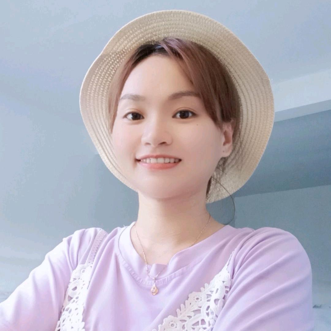 农村的姑娘