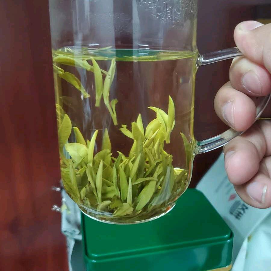 老许家茶叶·徽峰韵