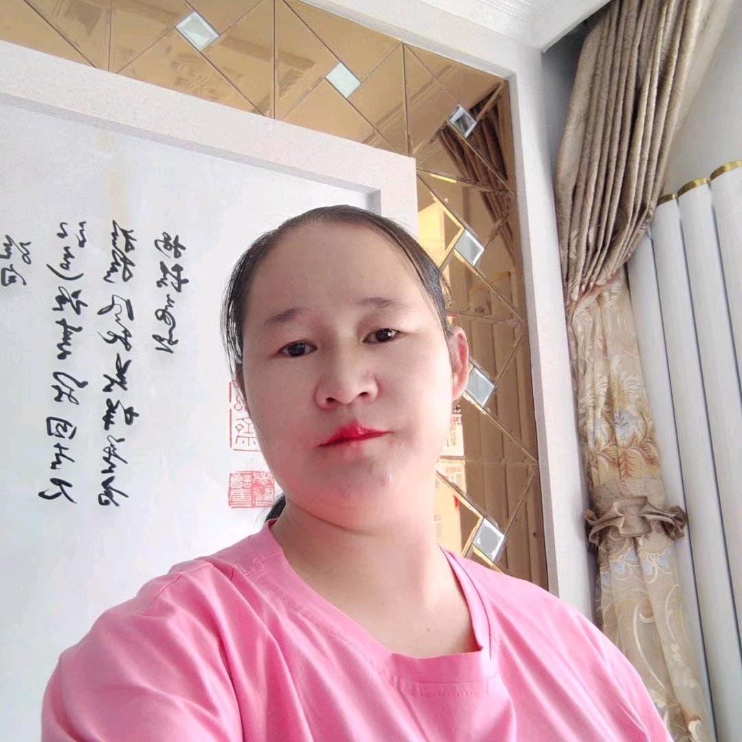 可爱的柔柔