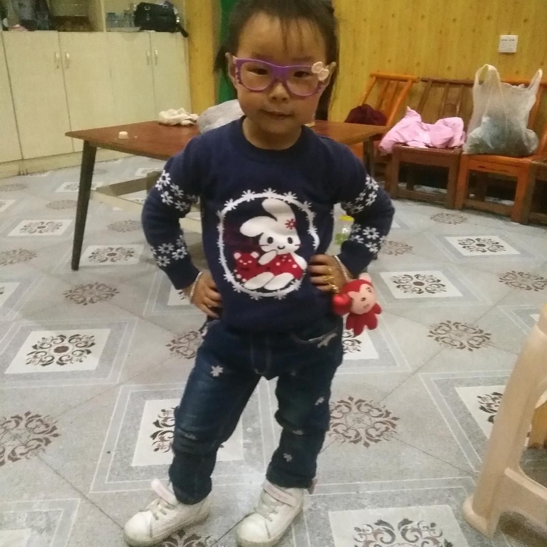 周兴菊