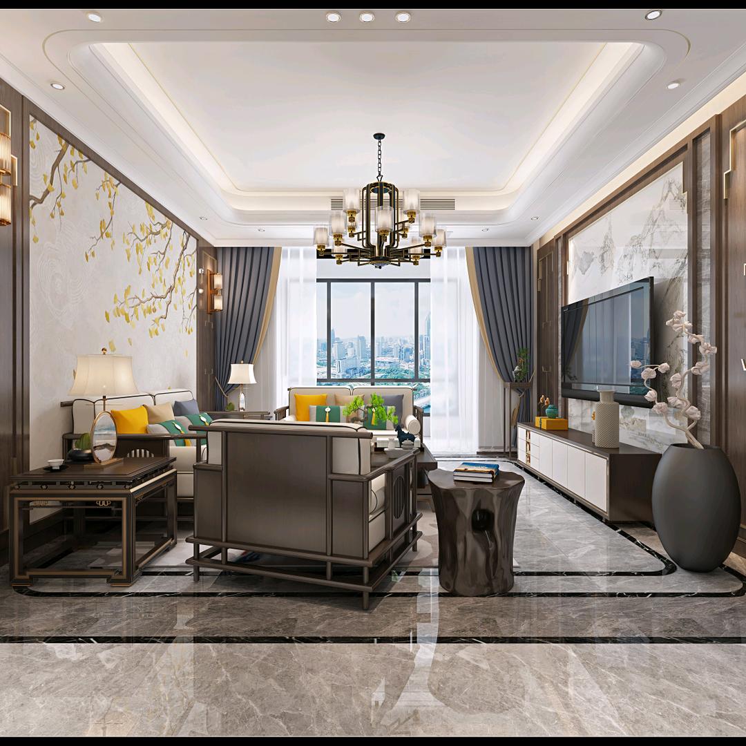 高邮臻品装饰设计有限公司