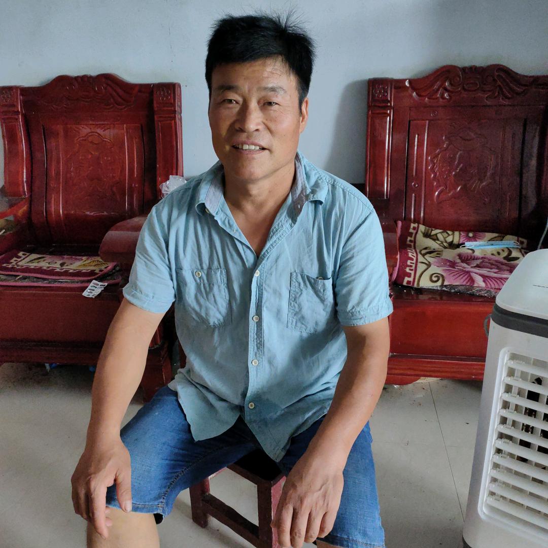 王盐店王汝喜下乡包桌