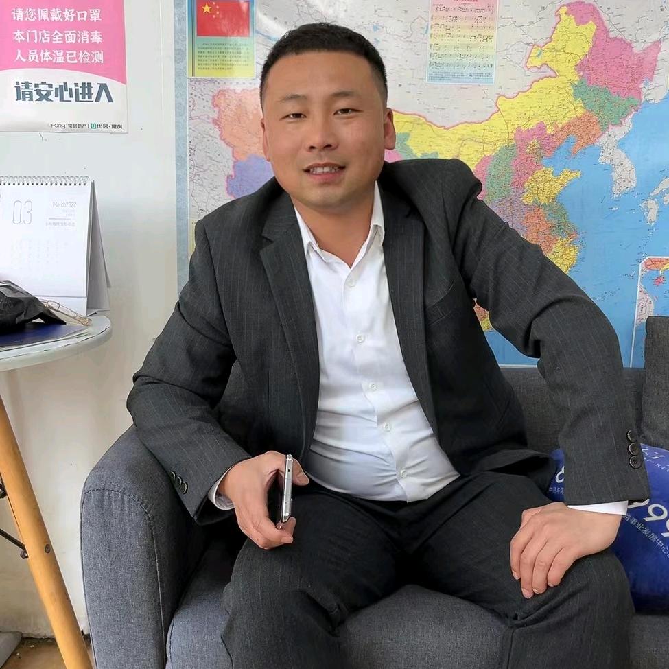 钟楼石宝宝说房