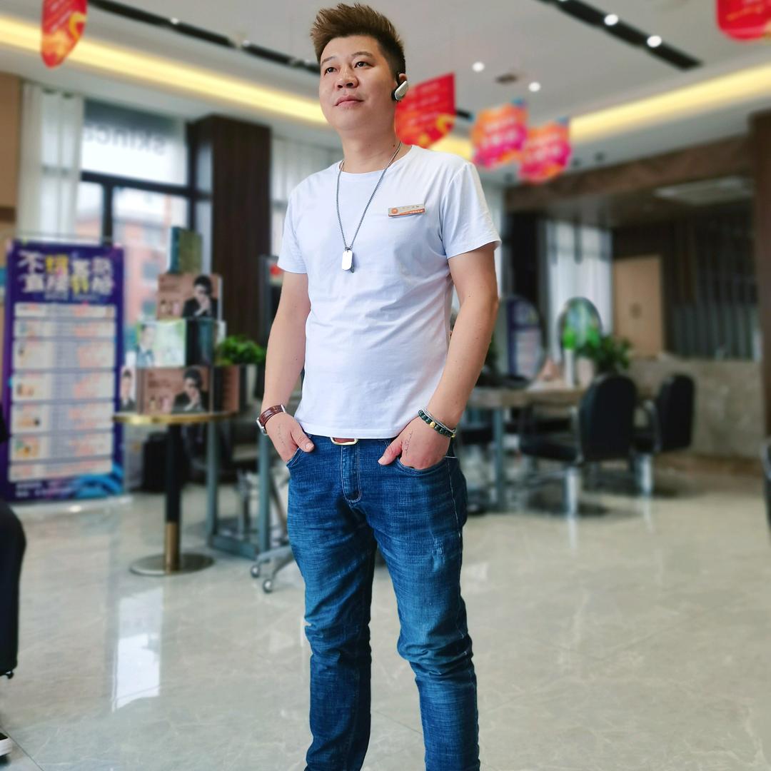 美业//从头再来