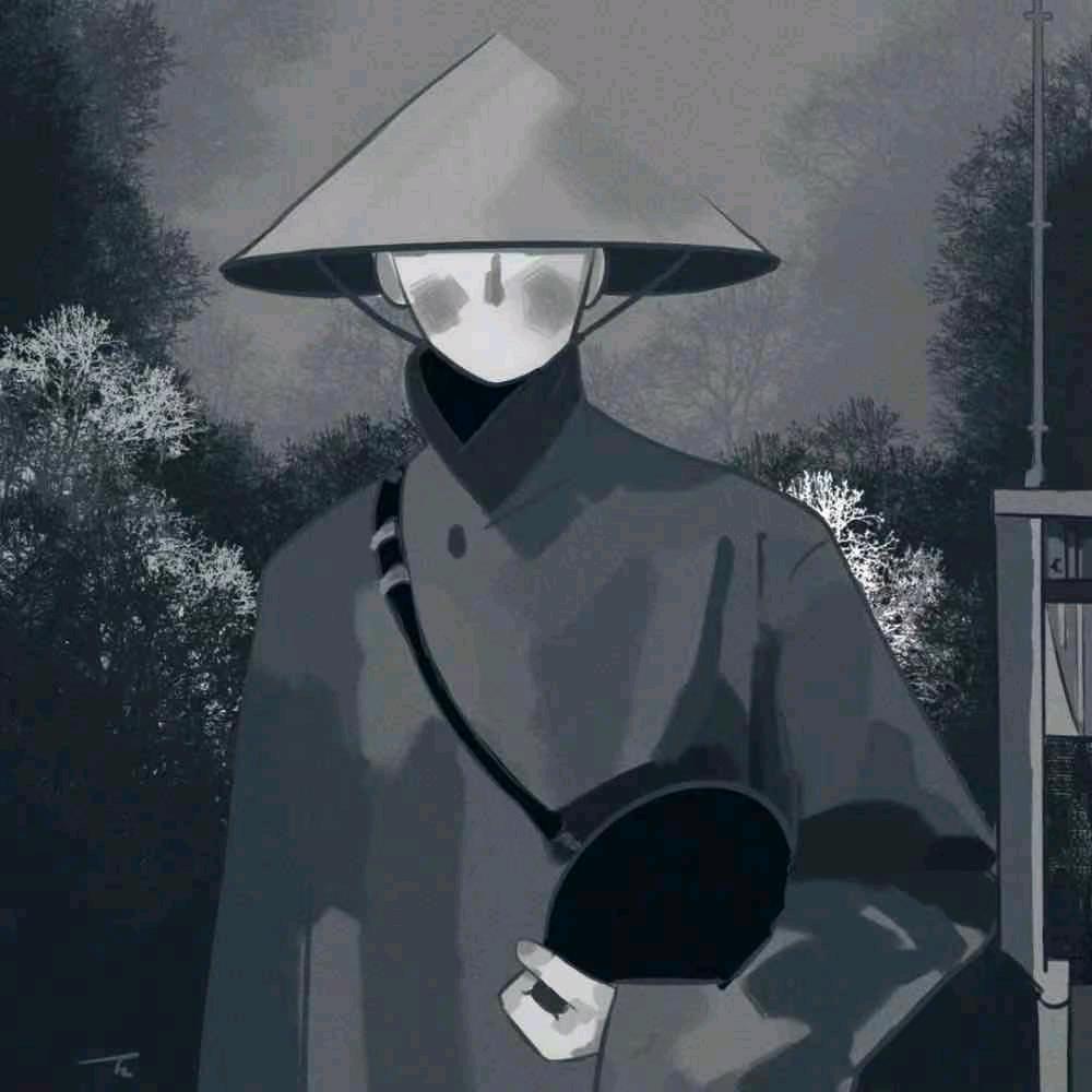 山河无恙
