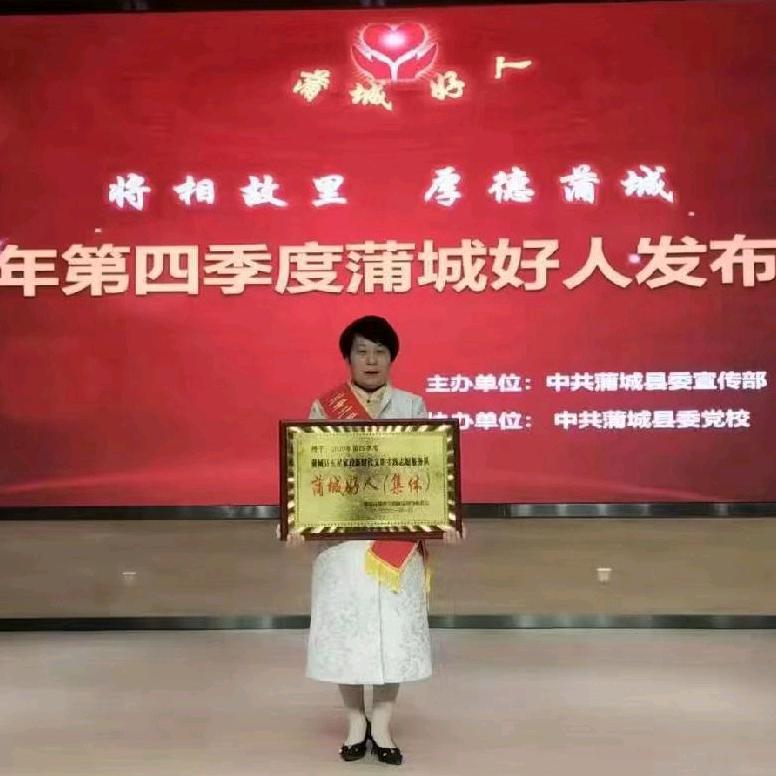 李淑焕人力资源有限公司