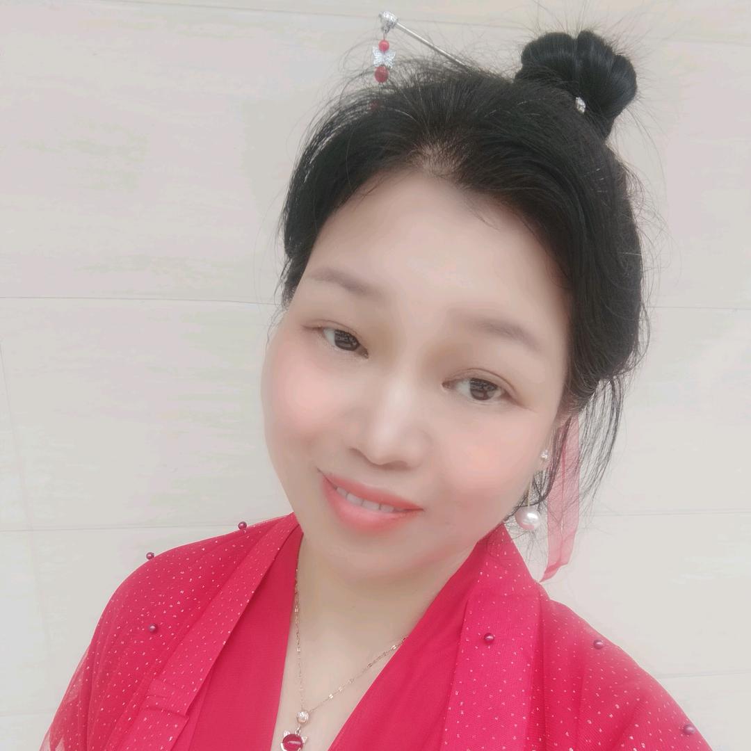 香香