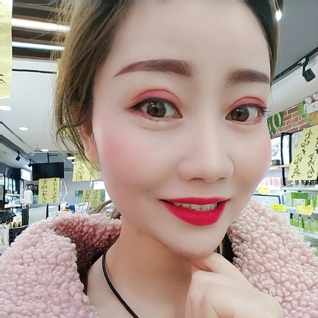 薛敏（拒绝连赞）