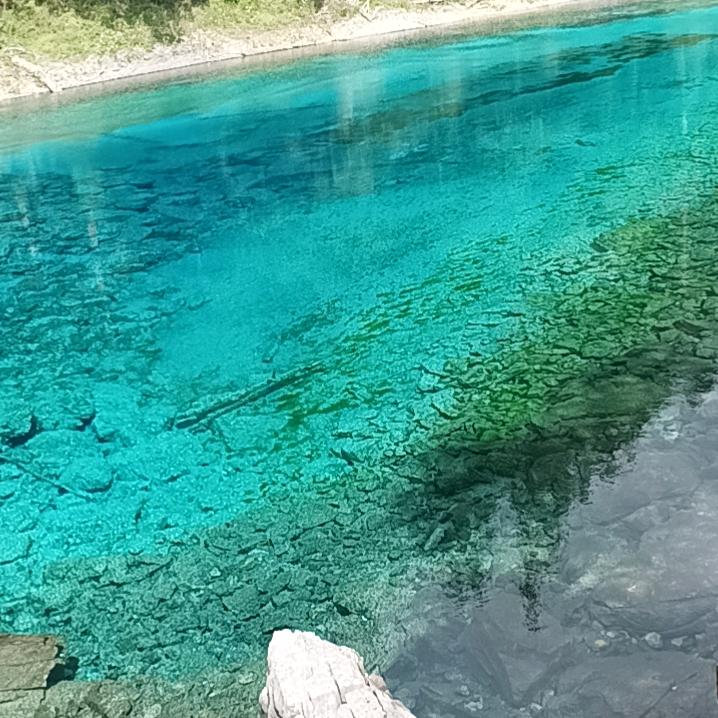 海阔天空