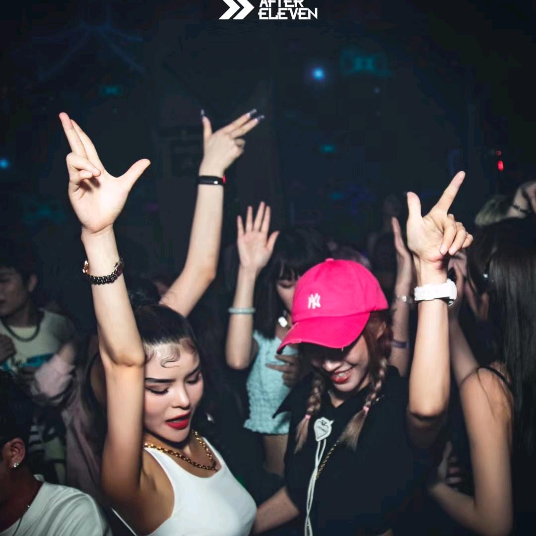 成都playhouse 王子