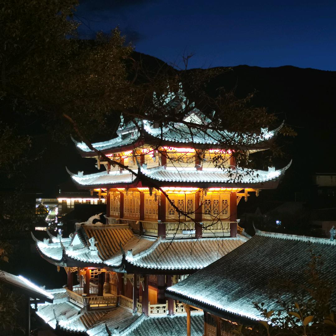 花哥